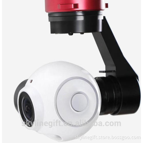 Professional RC drone Walkera Voyager 3 with 1080P camera for aerial photography fit for Go pro camera